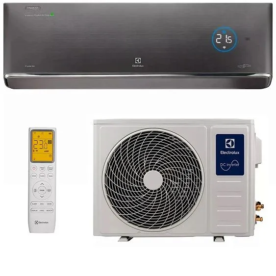 Сплит-система ELECTROLUX EACS/I-10HFA/N8_V2