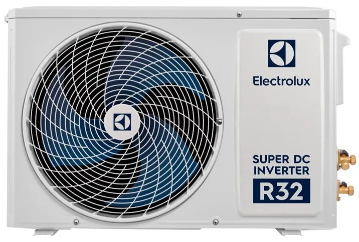 Сплит-система ELECTROLUX EACS/I-24HIX-BLACK/N8
