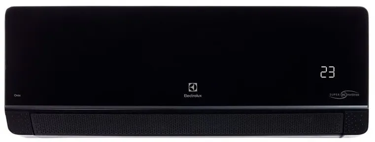 Сплит-система ELECTROLUX EACS/I-24HIX-BLACK/N8