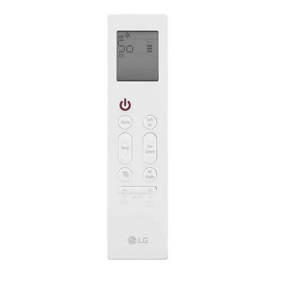 Сплит-система LG H18S1D.NS1R/H18S1D.U18R