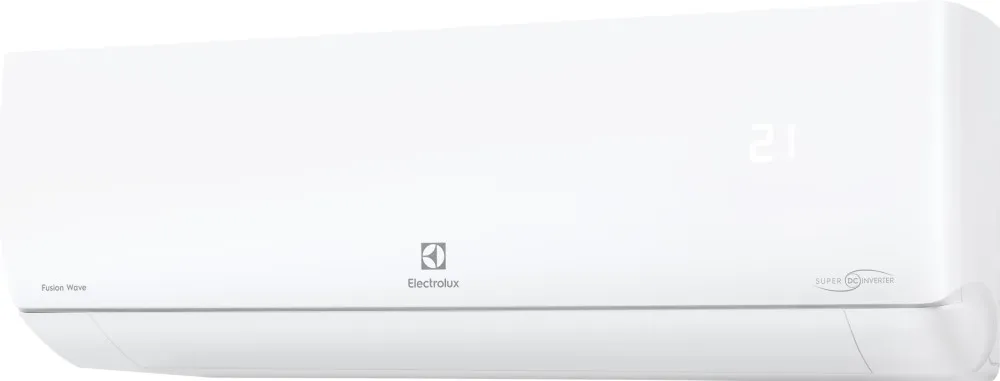 Сплит-система ELECTROLUX Fusion Wave Super DC EACS/I-07HFW/N8