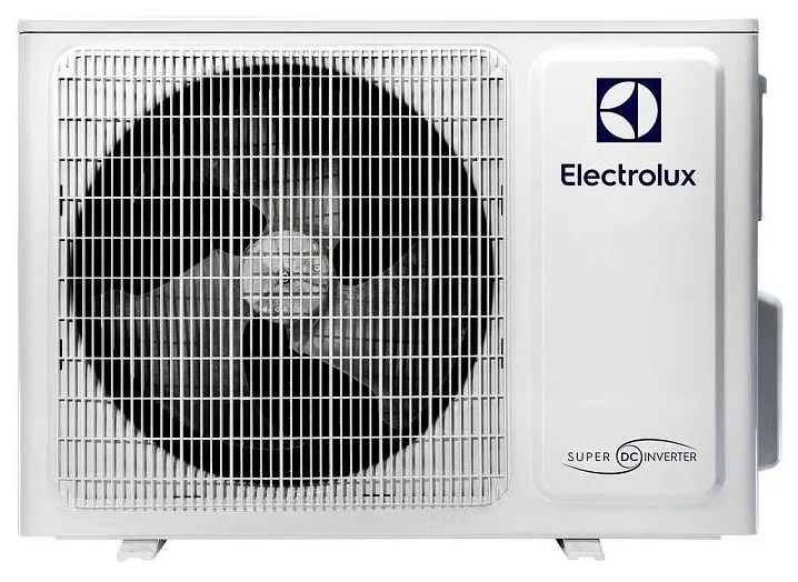 Сплит-система ELECTROLUX EACS/I-18HEN-BLACK/N8_24Y