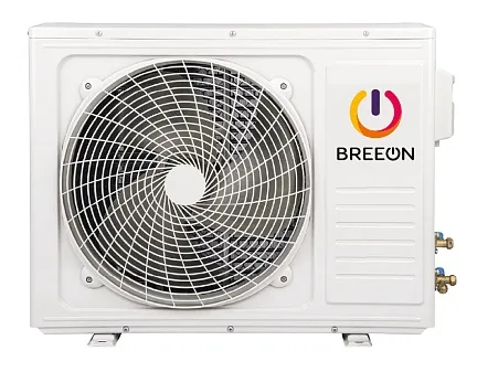 Сплит-система BREEON BRC-07TPI