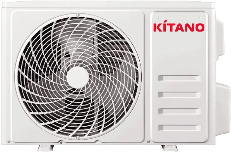 Сплит-система KITANO KRD-Toha-18 white matte