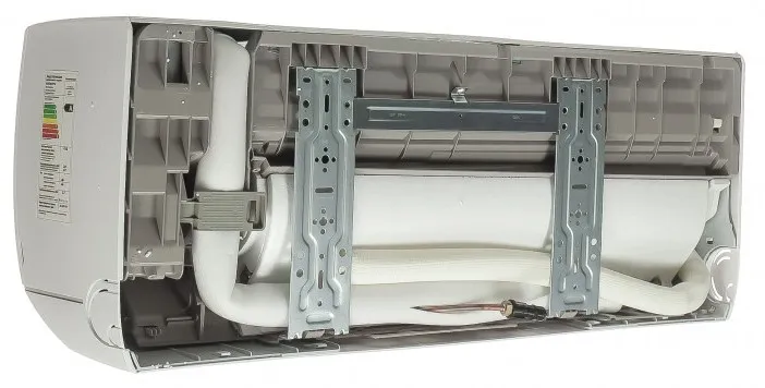 Сплит-система ISHIMATSU ALK-18I WIFI