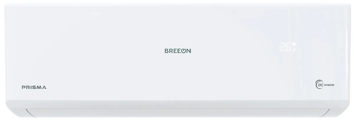 Сплит-система BREEON BRC-07TPI