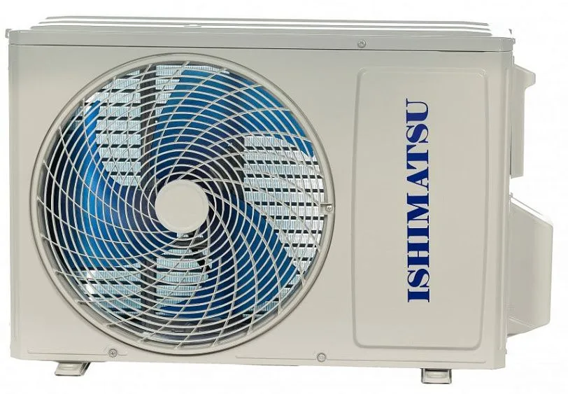 Сплит-система ISHIMATSU ALK-18I WIFI