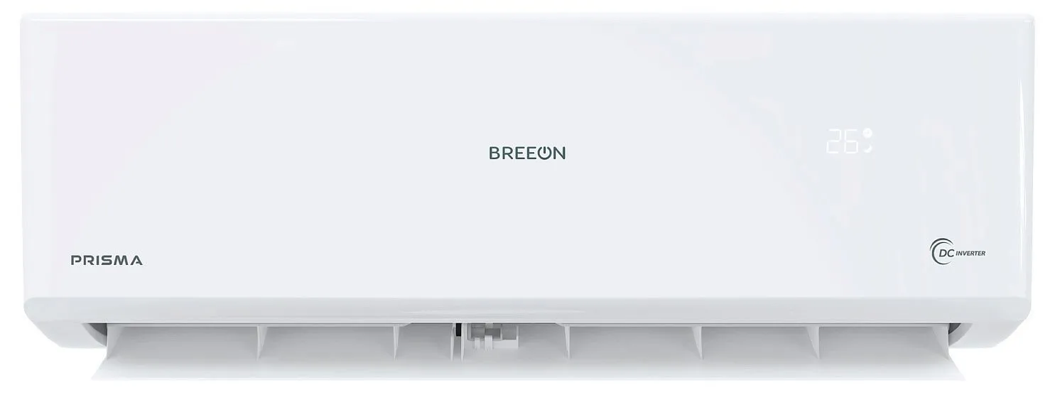 Сплит-система BREEON BRC-07TPI