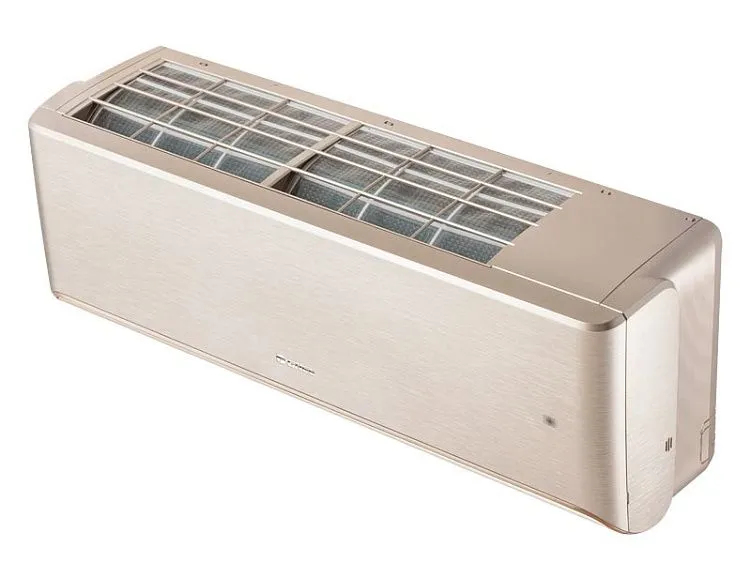 Сплит-система GREE GWH18AVDXE-K6DNA1A champagne