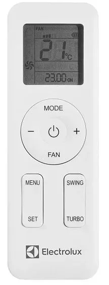 Сплит-система ELECTROLUX Fusion Wave Super DC EACS/I-07HFW/N8