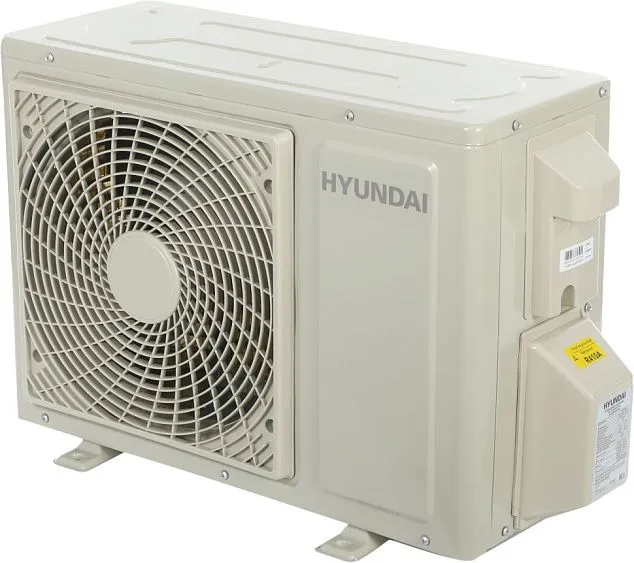 Сплит-система HYUNDAI HAC-12/S-PRO