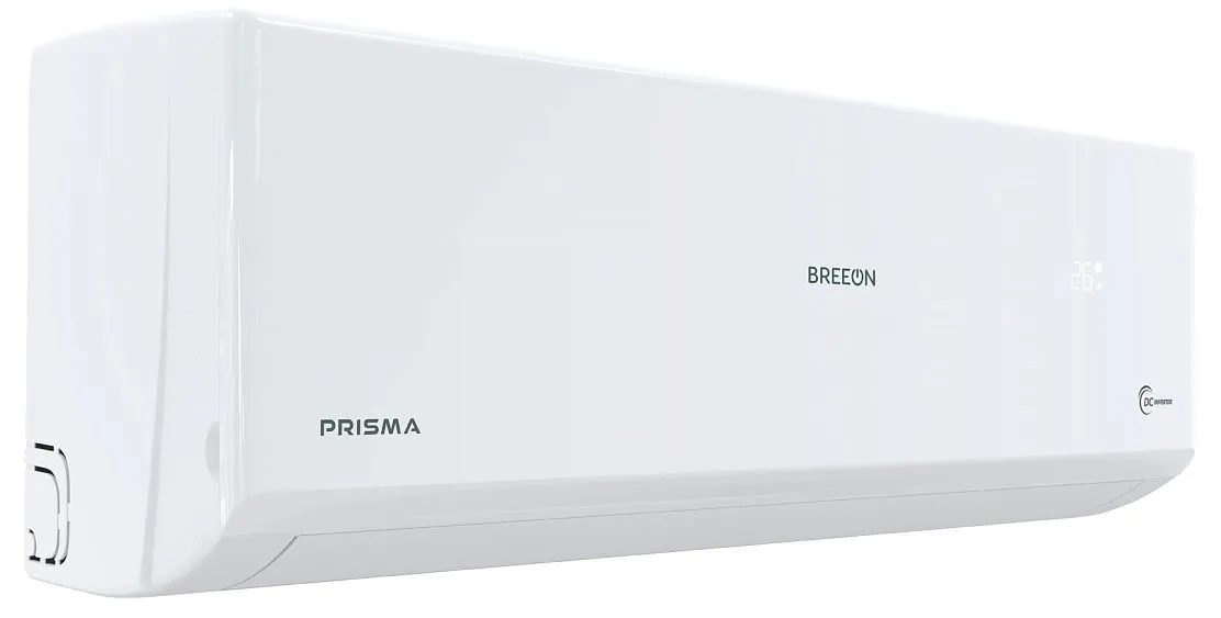 Сплит-система BREEON BRC-07TPI