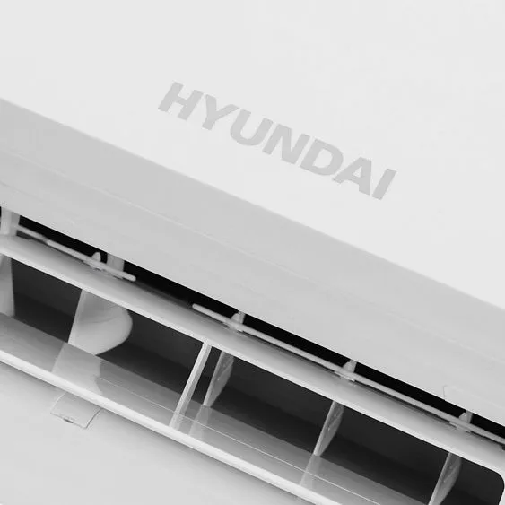 Сплит-система HYUNDAI HAC-12/S-PRO