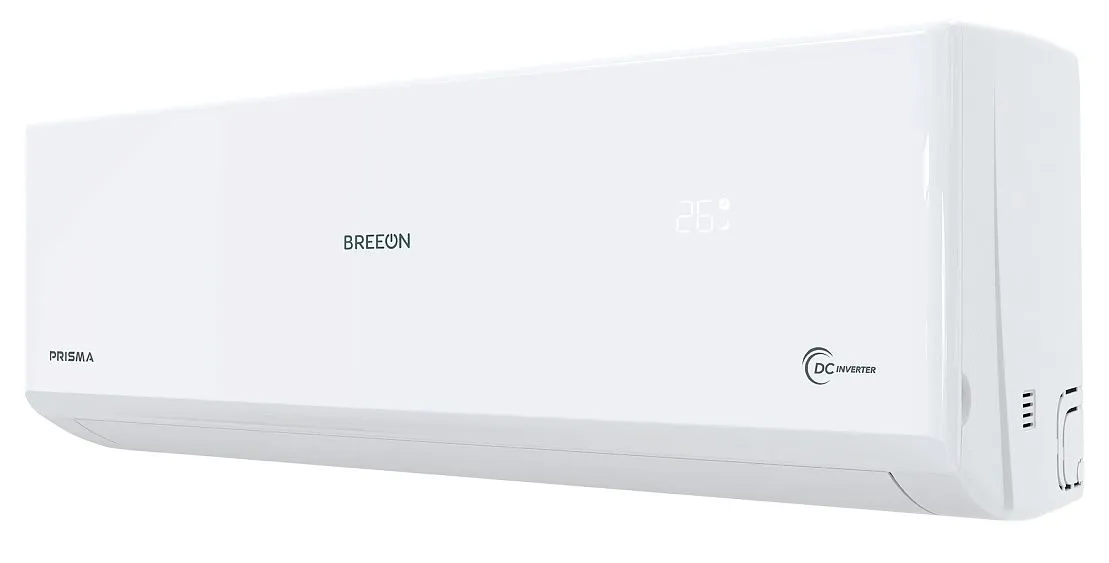 Сплит-система BREEON BRC-07TPI