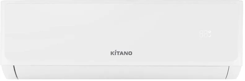 Сплит-система KITANO KRD-Toha-24 white matte