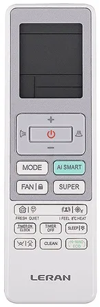Сплит-система LERAN AC 998 IV Smart Home