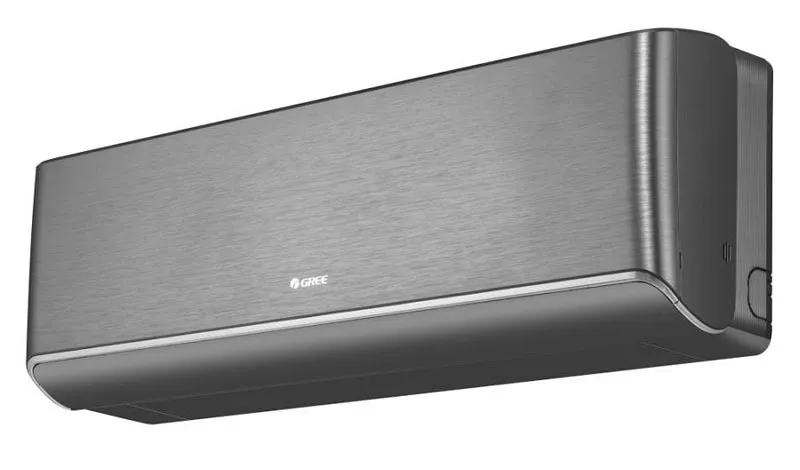 Сплит-система GREE GWH09AVCXB-K6DNA1B black