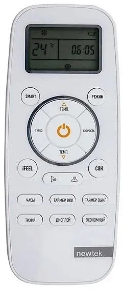 Сплит-система NEWTEK NT-77HSDC09