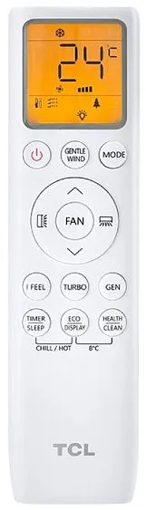 Сплит-система TCL TAC-BR09INV/R