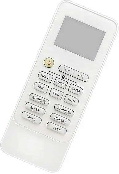 Сплит-система VITEK VT-2515 W