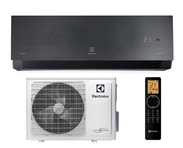 Сплит-система ELECTROLUX EACS/I-24HEN-BLACK/N8_24Y