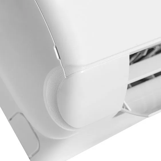 Сплит-система ELECTROLUX Fusion Wave Super DC EACS/I-09HFW/N8