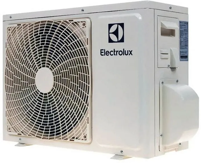 Сплит-система ELECTROLUX Fusion Wave Super DC EACS/I-09HFW/N8