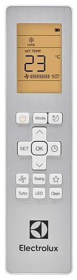 Сплит-система ELECTROLUX EACS-36HT/N3_24Y