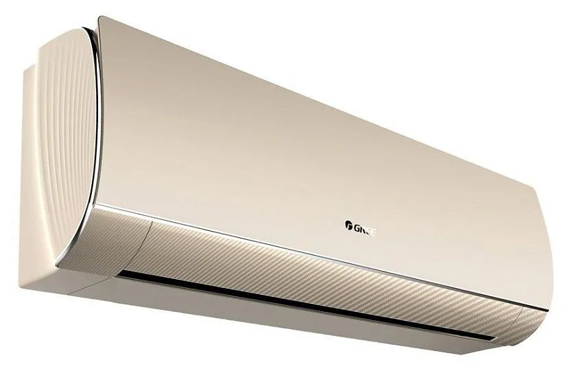 Сплит-система GREE GWH09ACC-K6DNA1F champagne