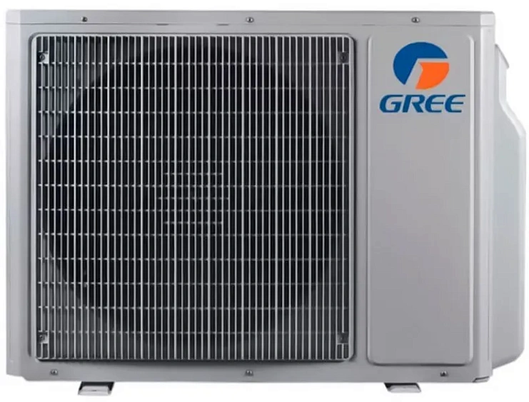Сплит-система GREE GWH09ACC-K6DNA1F black