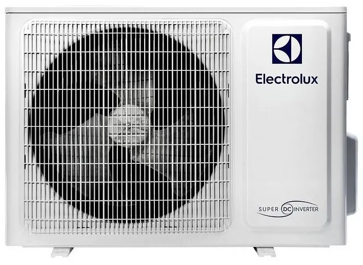 Сплит-система ELECTROLUX EACS/I-09HEN-WHITE/N8_24Y