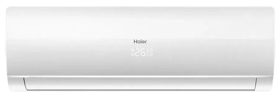 Сплит-система HAIER HSU-07HFF103/R3-W/HSU-07HUF103/R3