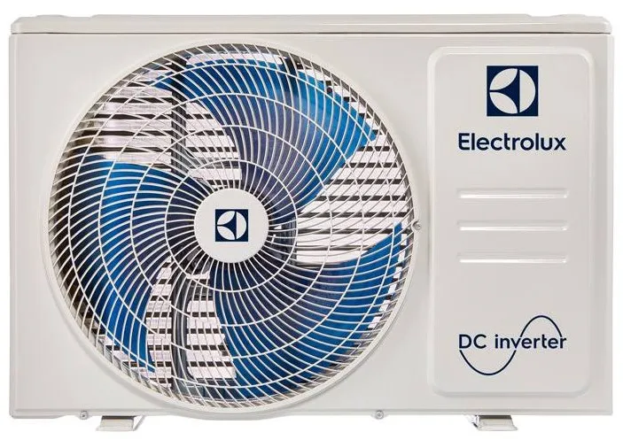 Сплит-система ELECTROLUX EACS/I-12HSM/N8
