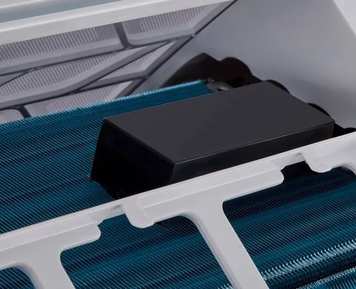 Сплит-система ELECTROLUX EACS/I-09HEN-WHITE/N8_24Y