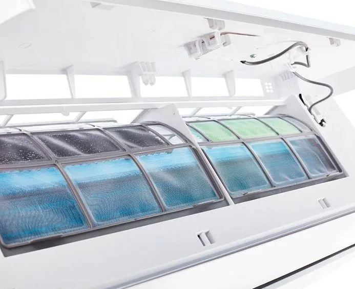 Сплит-система ELECTROLUX EACS/I-09HAL/N8