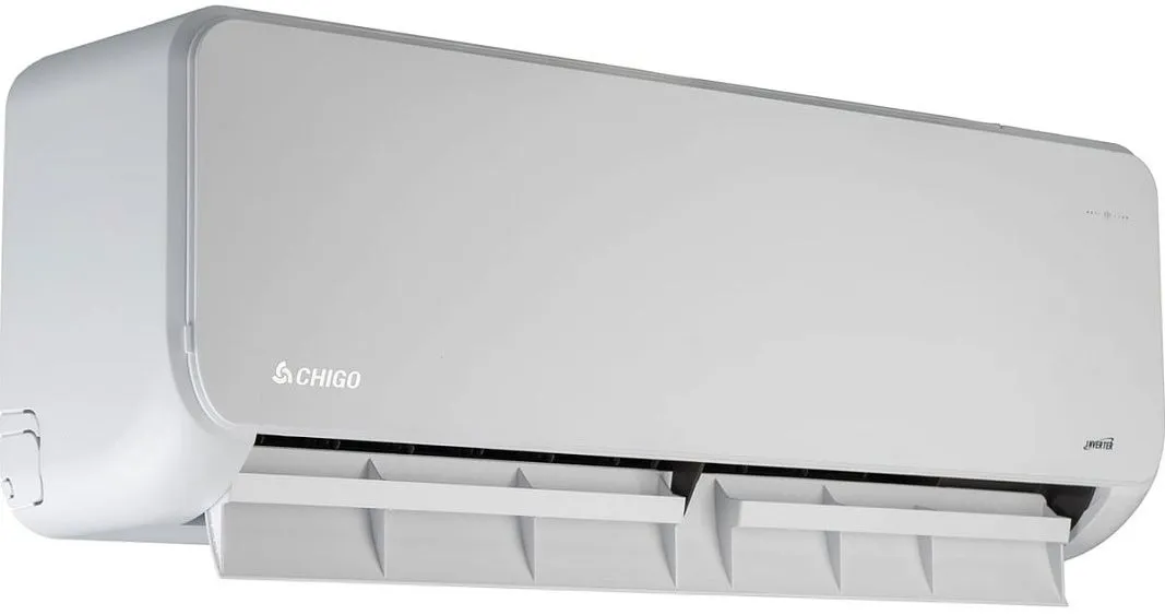 Сплит-система CHIGO CS-25V3G-1K268/White