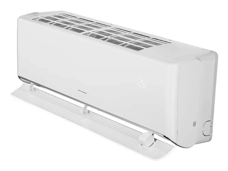 Сплит-система GREE GWH09AVCXB-K6DNA1B white