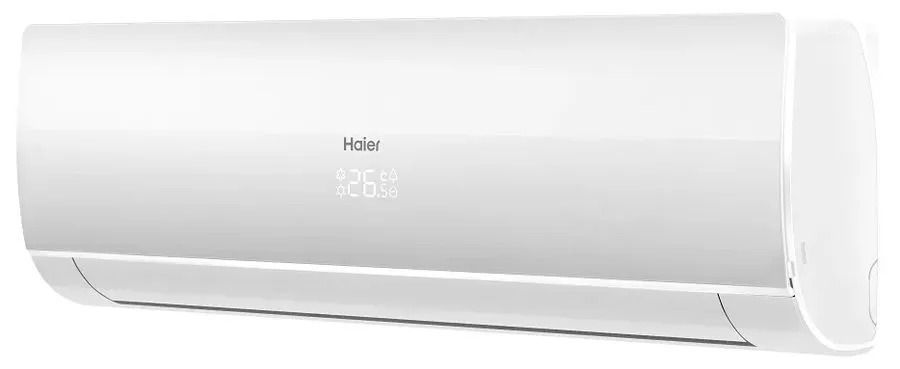 Сплит-система HAIER HSU-07HFF103/R3-W/HSU-07HUF103/R3