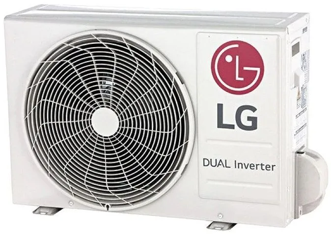 Сплит-система LG P09TT