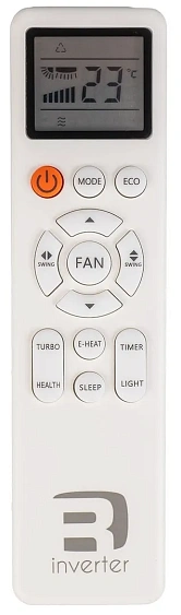 Сплит-система ROVEX RS-09PXI6 PRO