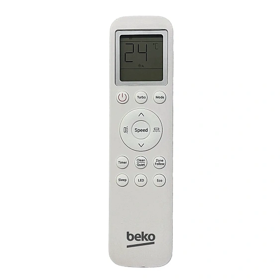Сплит-система BEKO Split BRFPA120/BRFPA121