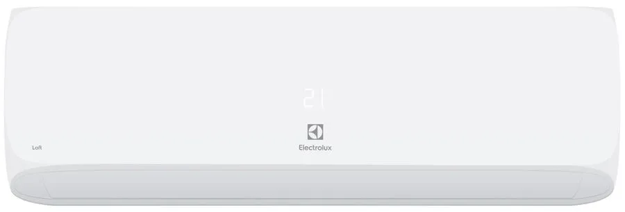 Сплит-система ELECTROLUX EACS-24HAL/N8