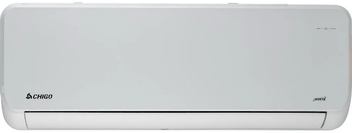 Сплит-система CHIGO CS-35V3G-1K268/White