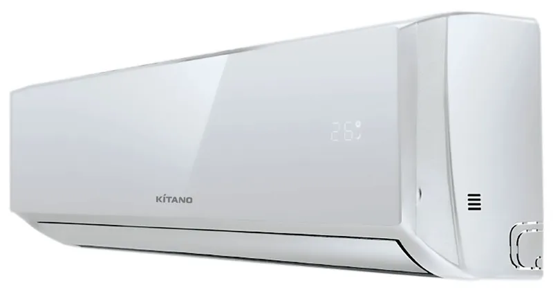 Сплит-система KITANO KRD-Toha-12 silver