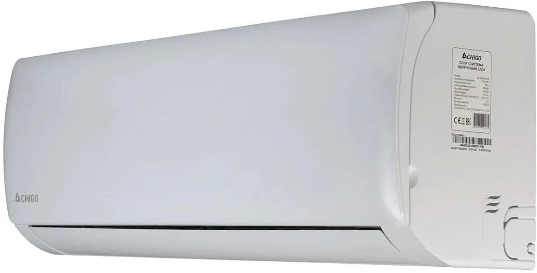Сплит-система CHIGO CS-35H3A-1C169