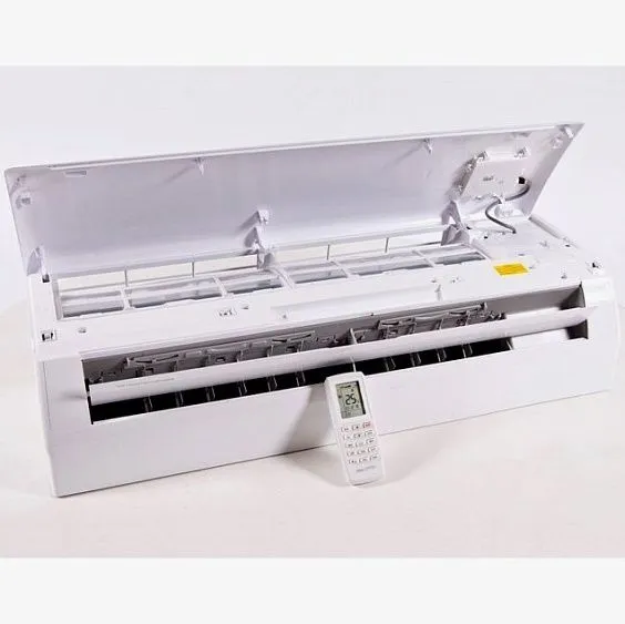 Сплит-система AERONIK ASO/ASI-09IL