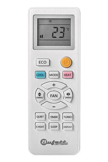 Кондиционер BUFETT AS-H12/AC805