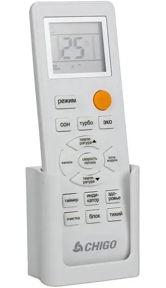 Сплит-система CHIGO CS-35H3A-1C169