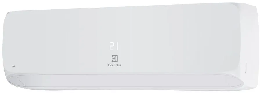 Сплит-система ELECTROLUX EACS-24HAL/N8