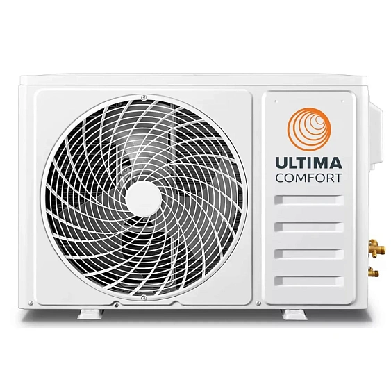 Сплит-система ULTIMA COMFORT Eclipse ECS-07PN-IN/ECS-07PN-OUT
